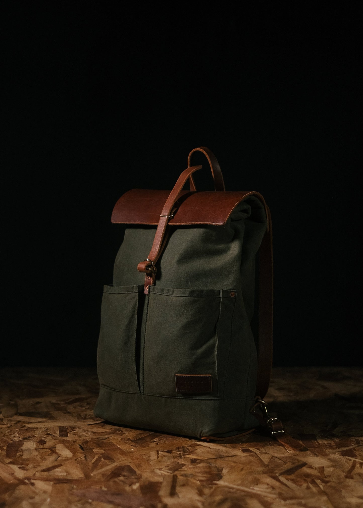 Backpack