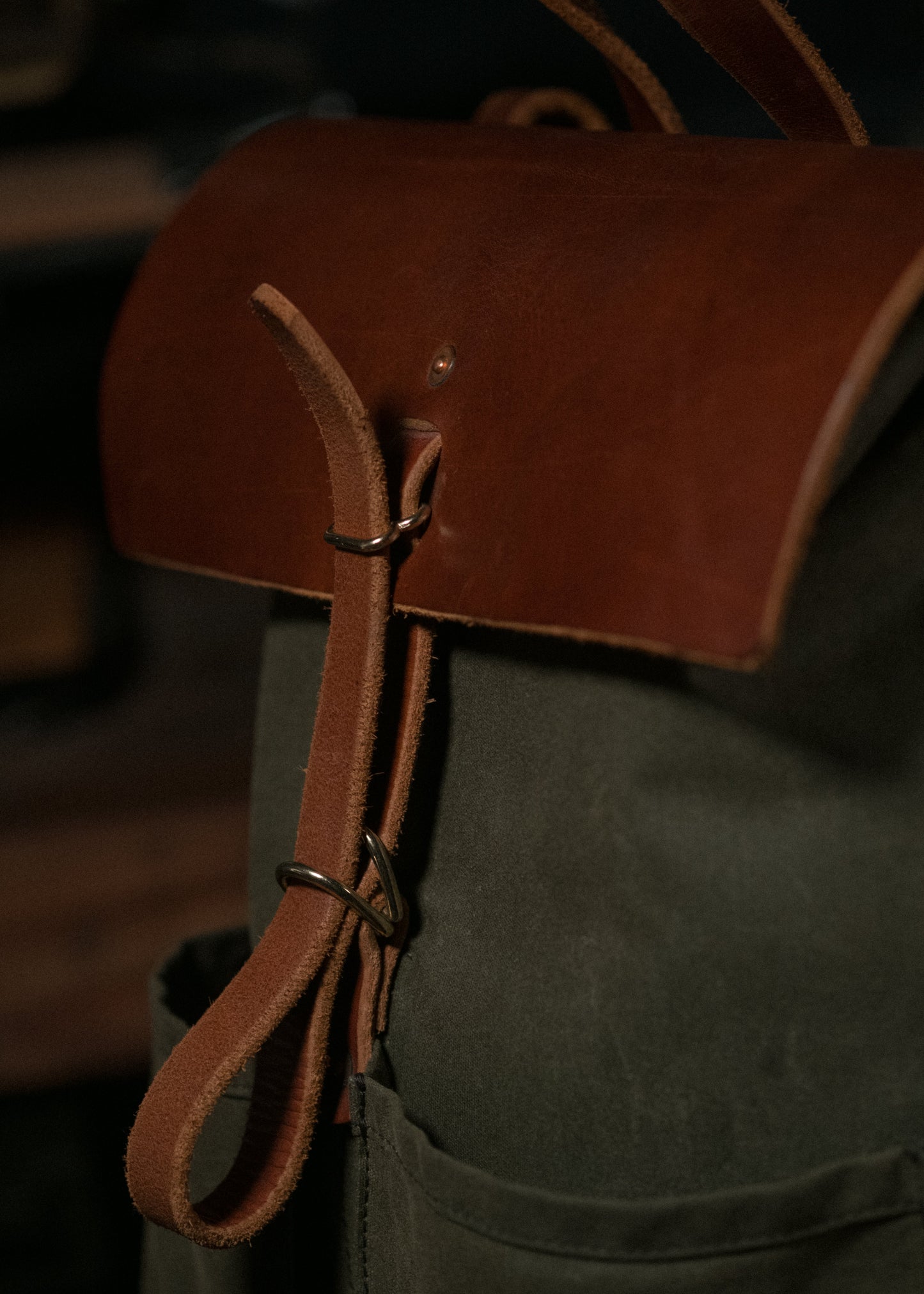 Backpack