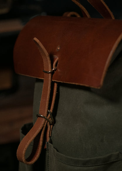 Backpack